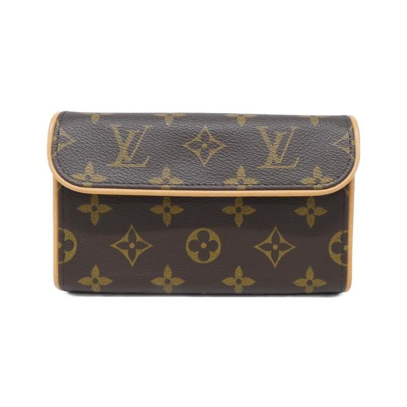 Louis Vuitton Monogram Pochette Florentine XS Waist Bag — view 2