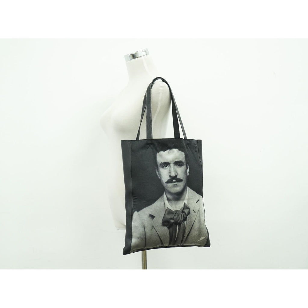 Loewe Charles Leni Mackintosh Collabor — view 6