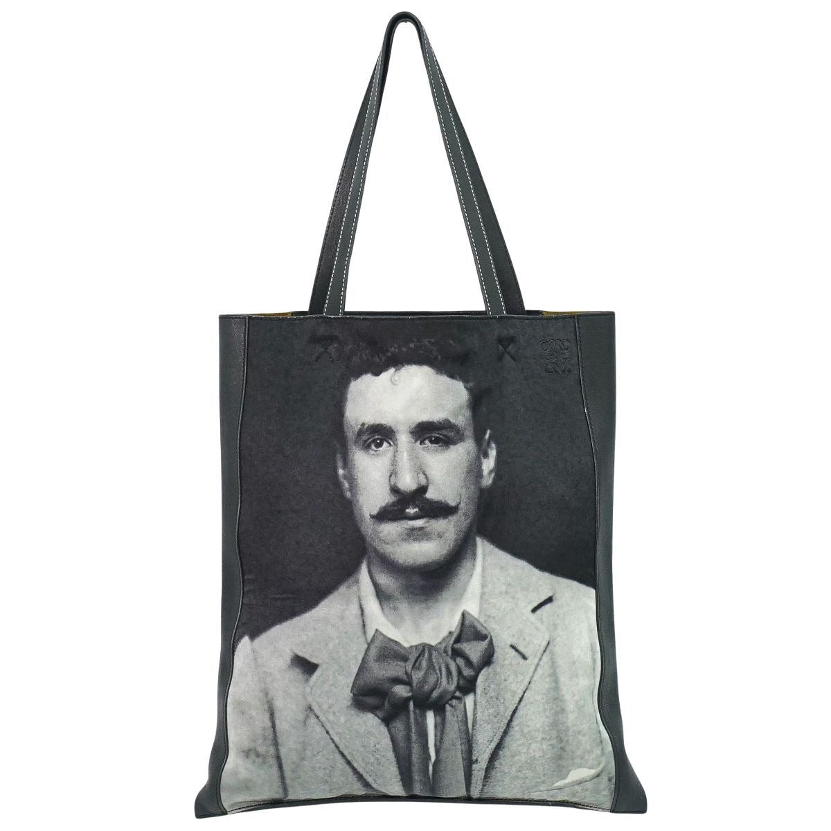 Loewe Charles Leni Mackintosh Collabor