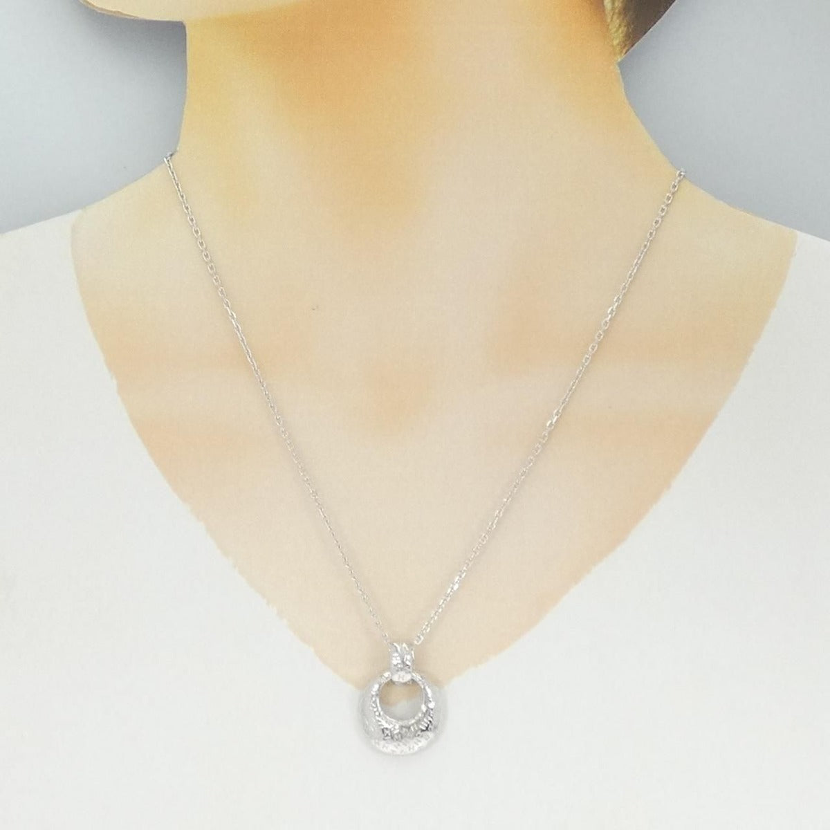 Hermes To Bou Size 45 Necklace — view 8