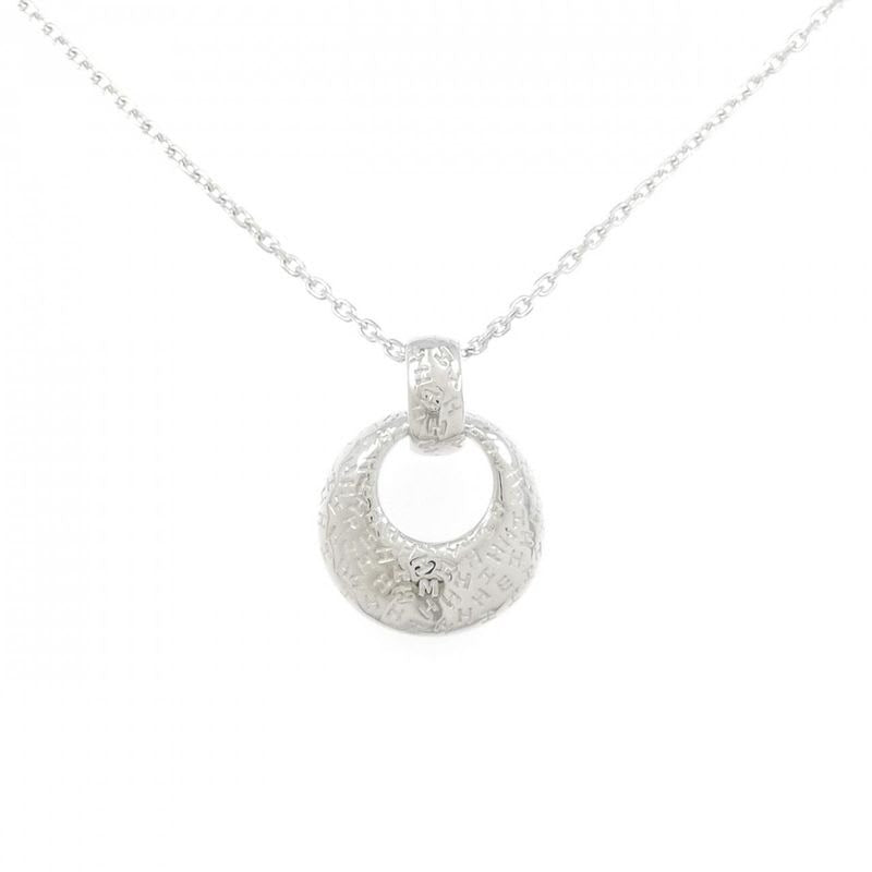 Hermes To Bou Size 45 Necklace