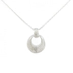 Hermes To Bou Size 45 Necklace