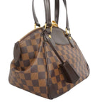 Louis Vuitton Handbag Damier Verona PM Ebene — view 2