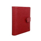 Louis Vuitton Wallet Epi Portobier Compact Castilian — view 2