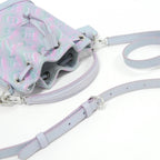Louis Vuitton Monogram Empreinte Nano Noe Shoulder Bag — view 5