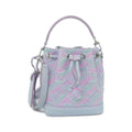 Louis Vuitton Monogram Empreinte Nano Noe Shoulder Bag