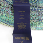 Louis Vuitton Crochet Hat Damier Parm — view 3
