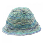 Louis Vuitton Crochet Hat Damier Parm — view 4