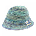Louis Vuitton Crochet Hat Damier Parm
