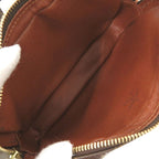 Louis Vuitton Marly Bandouliere Monogram Shoulder Bag 0749 — view 5