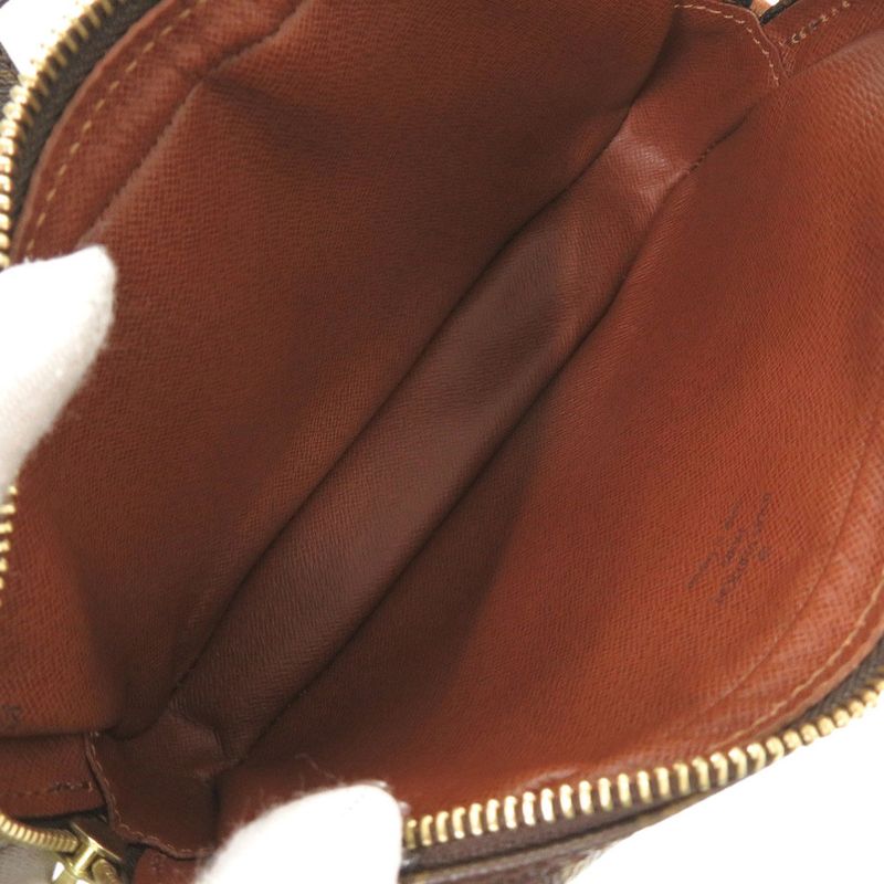 Louis Vuitton Marly Bandouliere Monogram Shoulder Bag 0749 — view 5