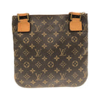 Louis Vuitton Monogram Pochette Bosford Shoulder Bag — view 2