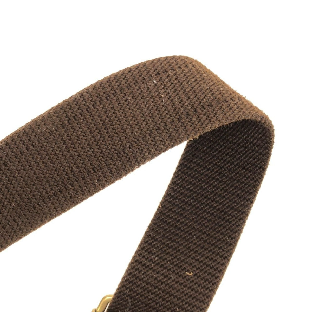 Louis Vuitton Monogram Pochette Bosford Shoulder Bag — view 8