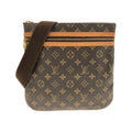 Louis Vuitton Monogram Pochette Bosford Shoulder Bag