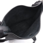 Hermes Shoulder Bag Evelyne 3 Trois PM Black Other — view 3
