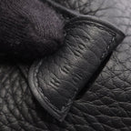 Hermes Shoulder Bag Evelyne 3 Trois PM Black Other — view 5