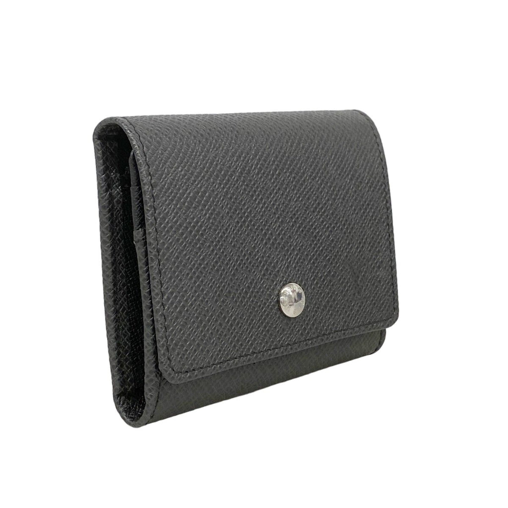 Louis Vuitton Coin Case Taiga Porte-Monnaie Sergei Ardoise — view 2