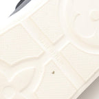 Louis Vuitton Loafers Pacific Line Black Leather — view 8