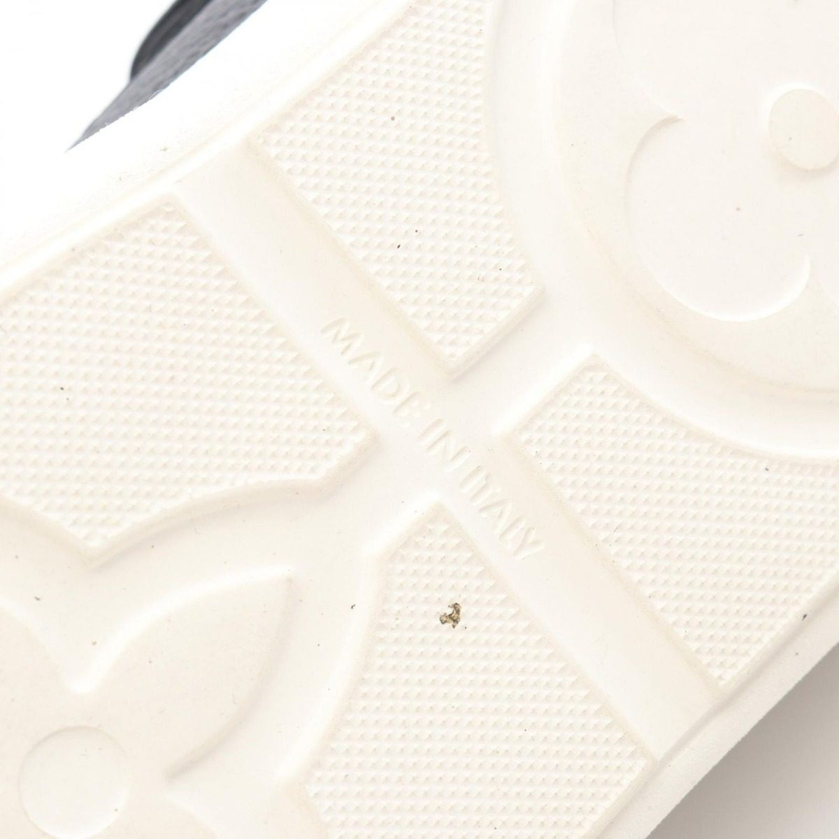 Louis Vuitton Loafers Pacific Line Black Leather — view 8