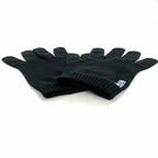 Prada Gloves Black Nero Dna615 Never — view 3