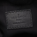 Louis Vuitton Backpack Palm Springs PM Leopard Pattern — view 4
