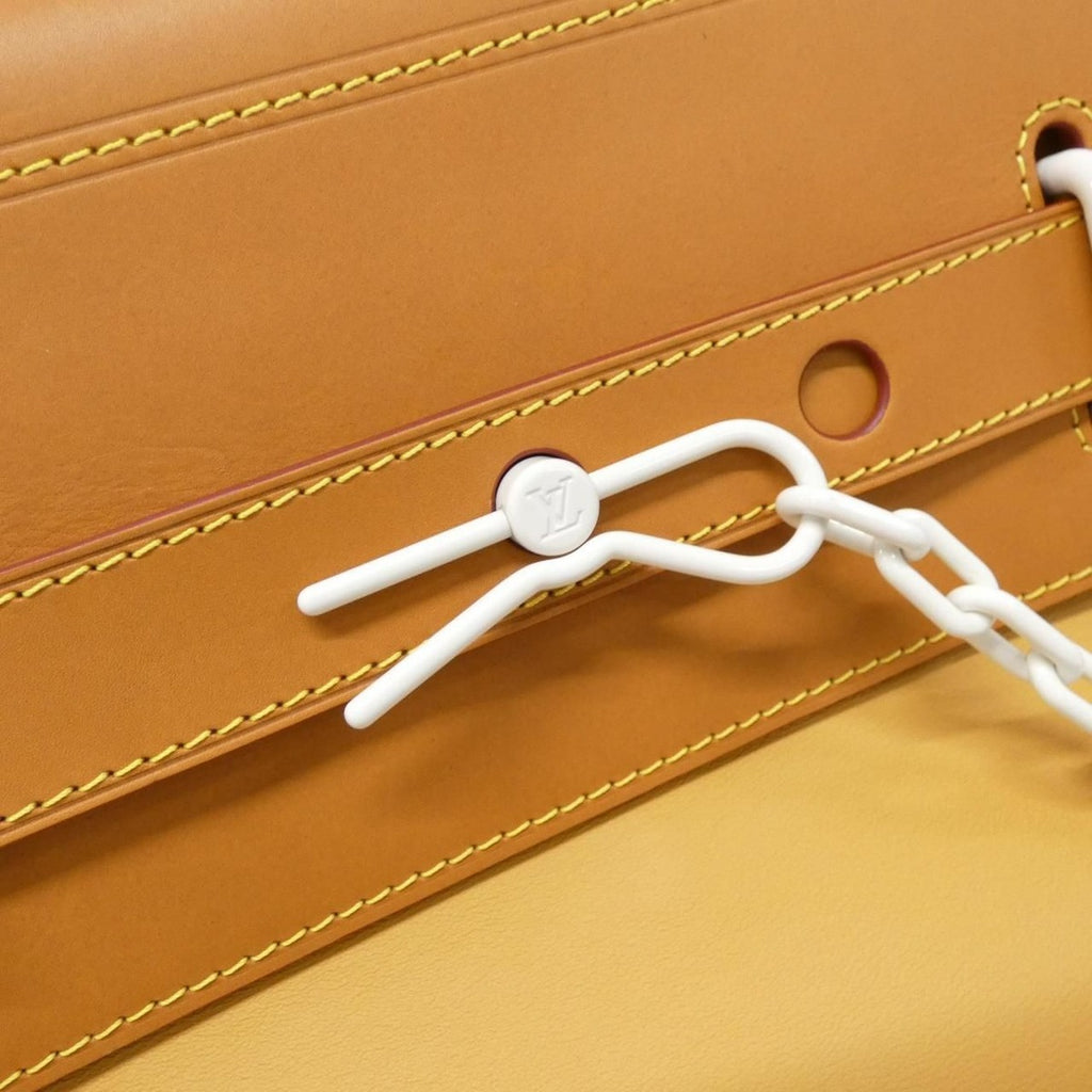 Louis Vuitton Steamer PM Bag — view 6
