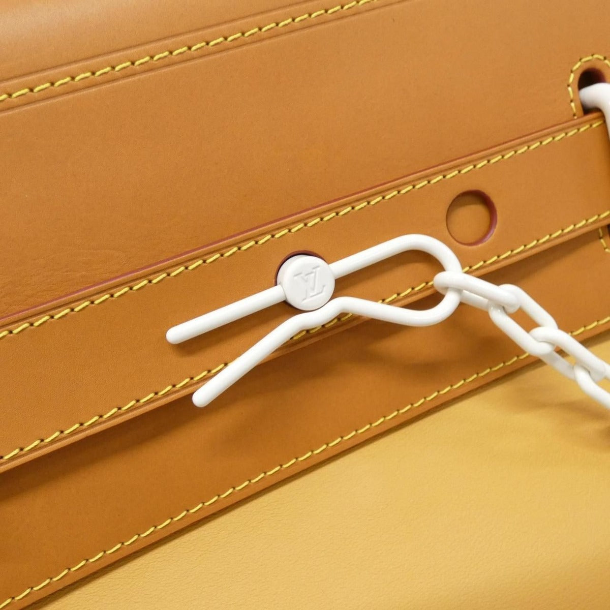 Louis Vuitton Steamer PM Bag — view 6