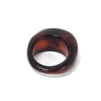 Louis Vuitton Sling Bag Circus Ring Brown Gold Resin X — view 2