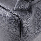 Louis Vuitton Sorbonne Monogram Empreinte Black Ca2128 Backpack — view 4