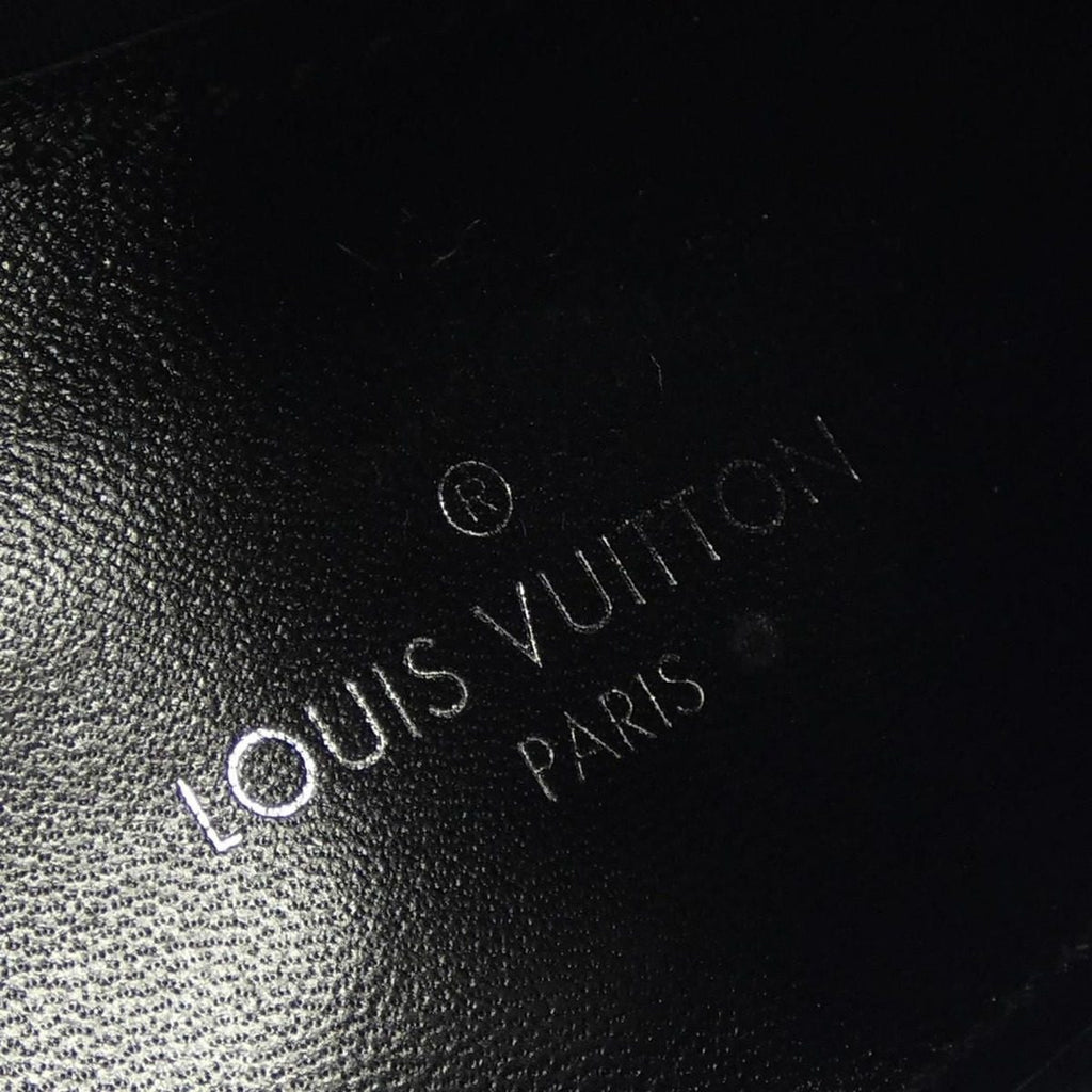 Louis Vuitton LV Boble Line Duvet Shoes — view 6
