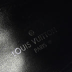 Louis Vuitton LV Boble Line Duvet Shoes — view 6
