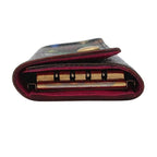 Louis Vuitton Multicolor Key Case Multicles 4 Black Key Holder — view 4