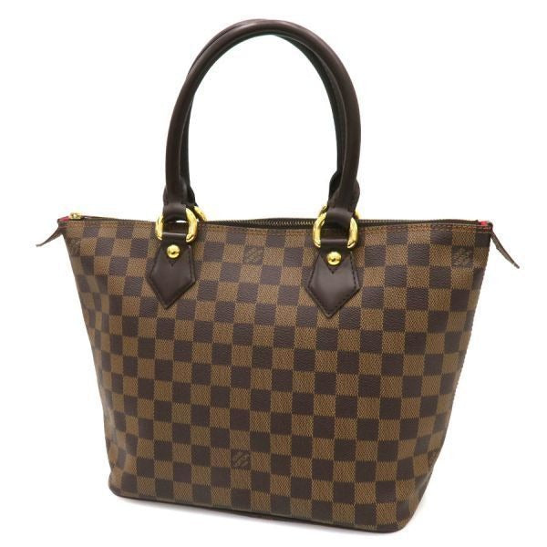 Louis Vuitton Damier Saleya PM