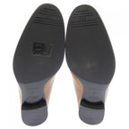 Hermes Paris Buckle Shoes — view 4