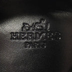 Hermes Paris Buckle Shoes — view 6