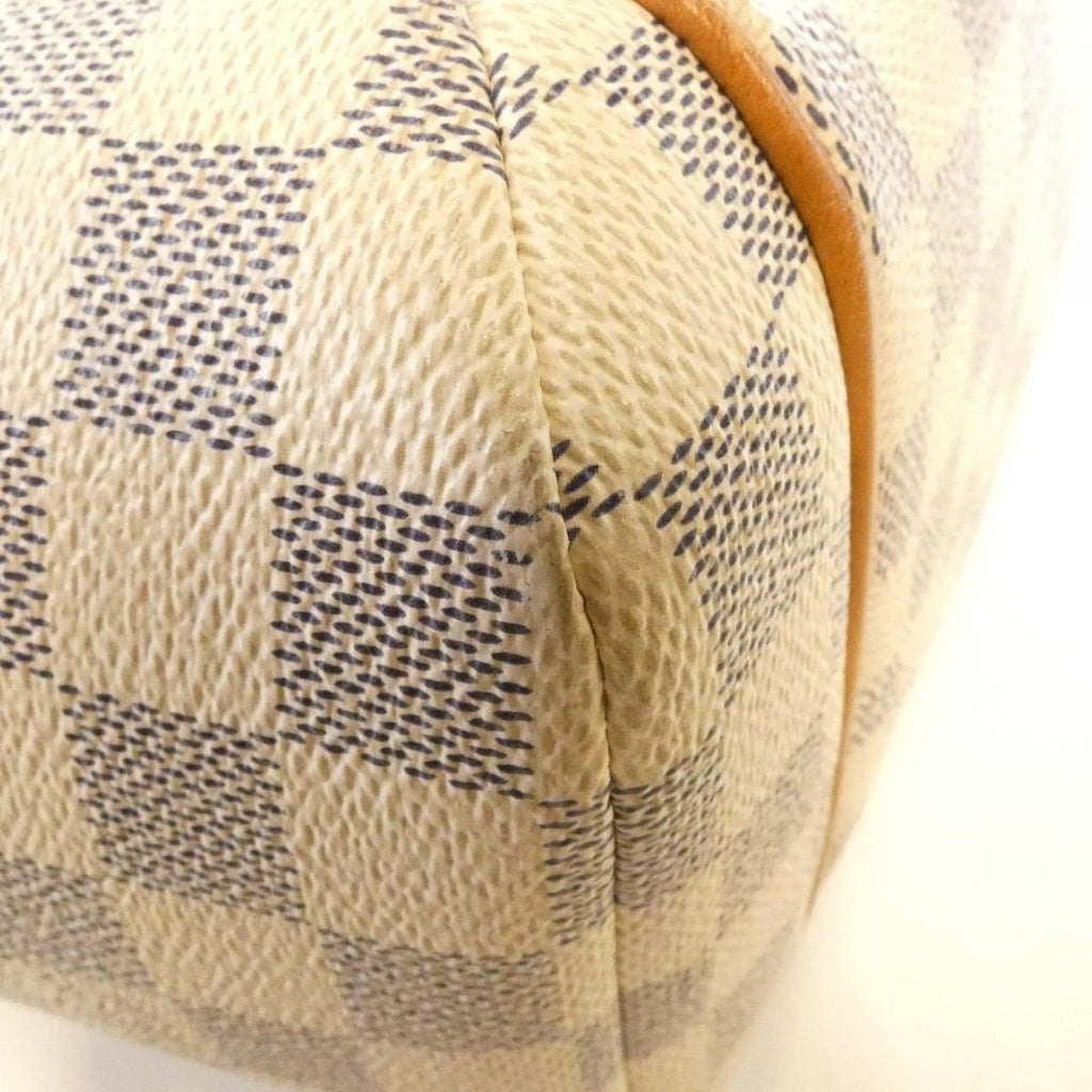 Louis Vuitton Damier Azur Totally PM Bag — view 2