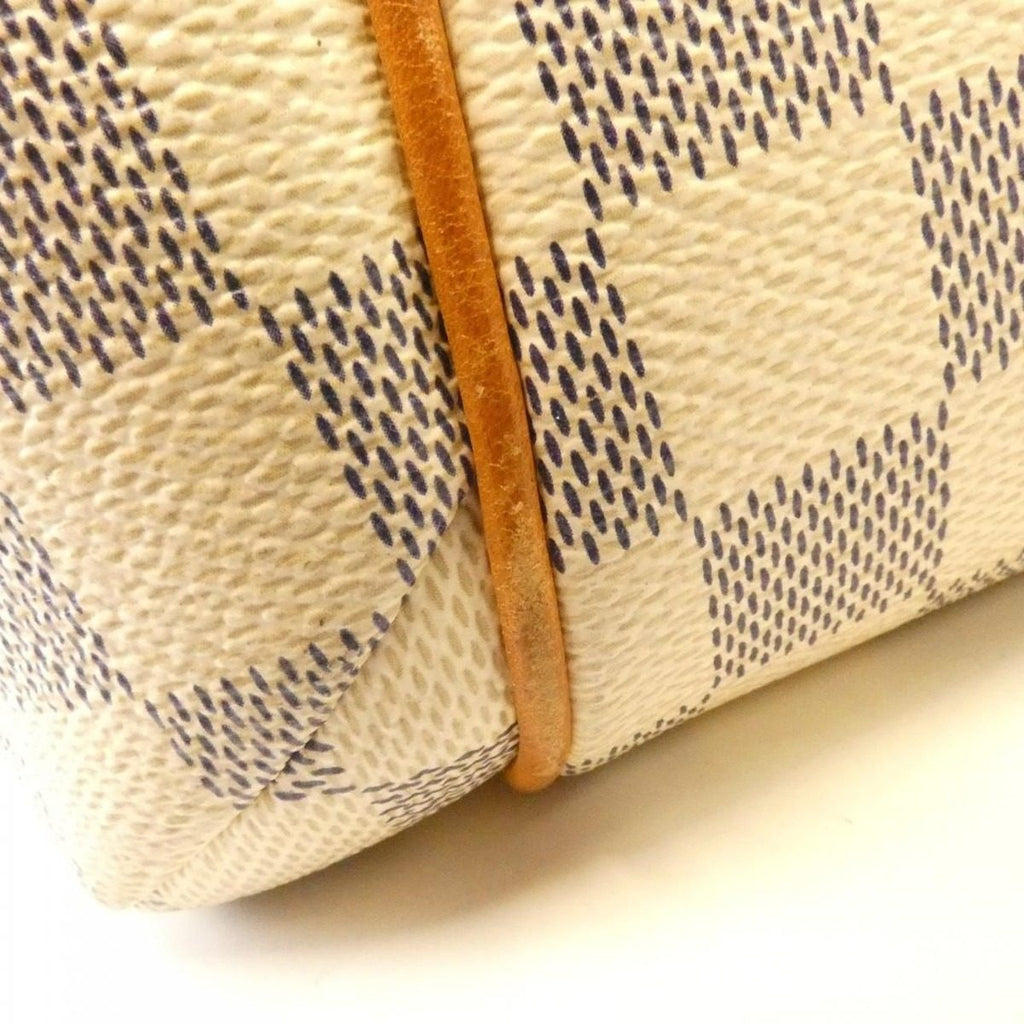 Louis Vuitton Damier Azur Totally PM Bag — view 3