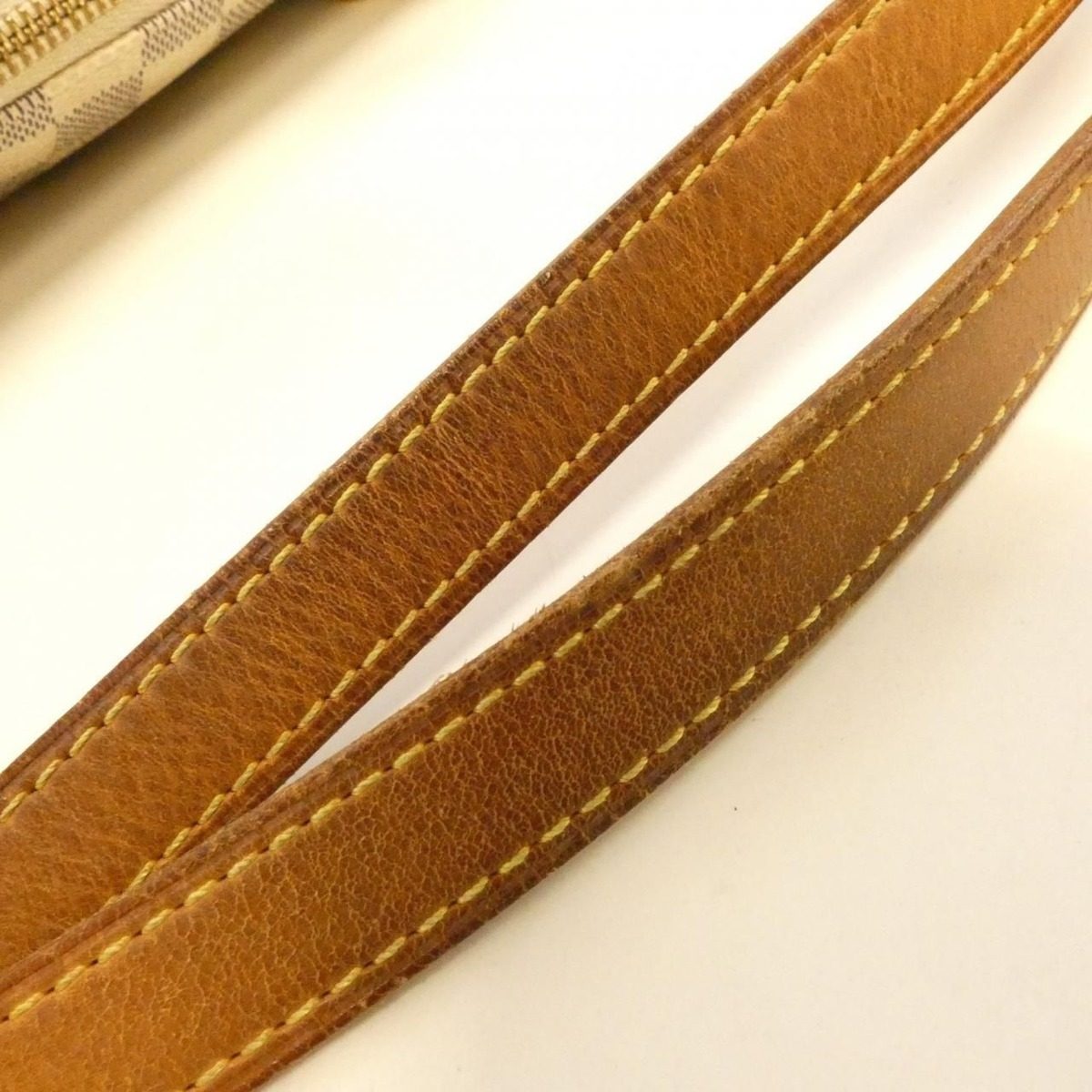 Louis Vuitton Damier Azur Totally PM Bag — view 6