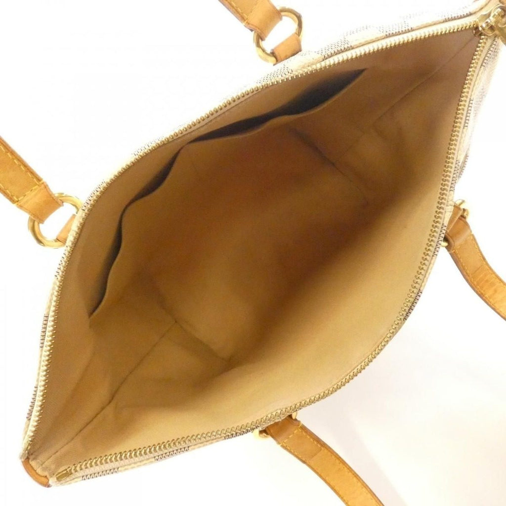 Louis Vuitton Damier Azur Totally PM Bag — view 8