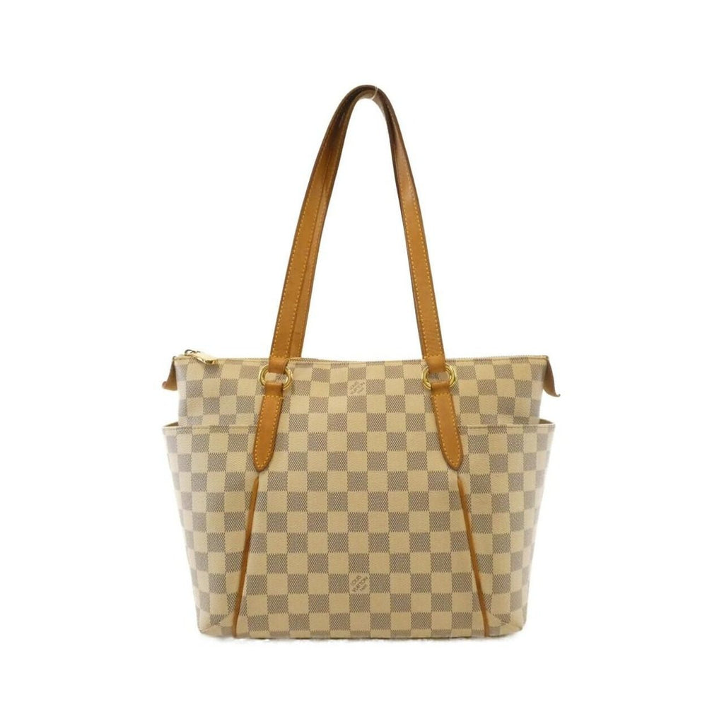 Louis Vuitton Damier Azur Totally PM Bag