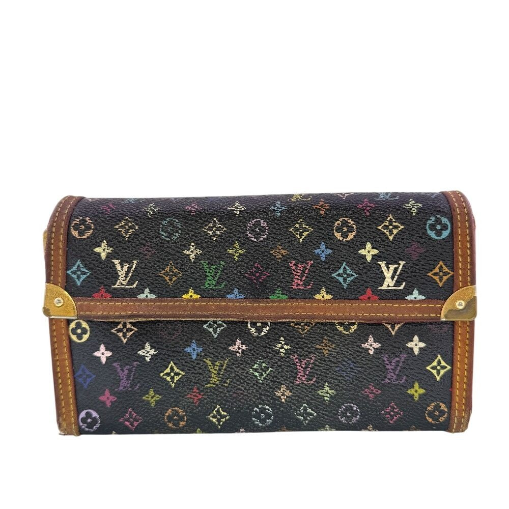 Louis Vuitton Trifold Porte Tresor International Wallet