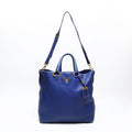 Prada Tote Leather 2-Way