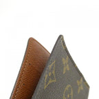 Louis Vuitton Monogram Agenda PM Organizer — view 3