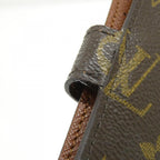 Louis Vuitton Monogram Agenda PM Organizer — view 5