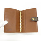 Louis Vuitton Monogram Agenda PM Organizer — view 6