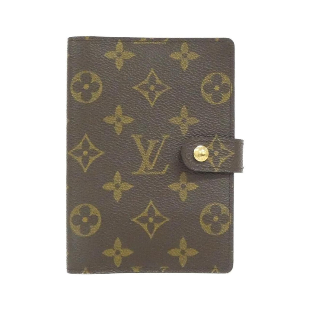 Louis Vuitton Monogram Agenda PM Organizer
