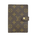 Louis Vuitton Monogram Agenda PM Organizer