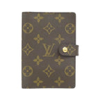 Louis Vuitton Monogram Agenda PM Organizer
