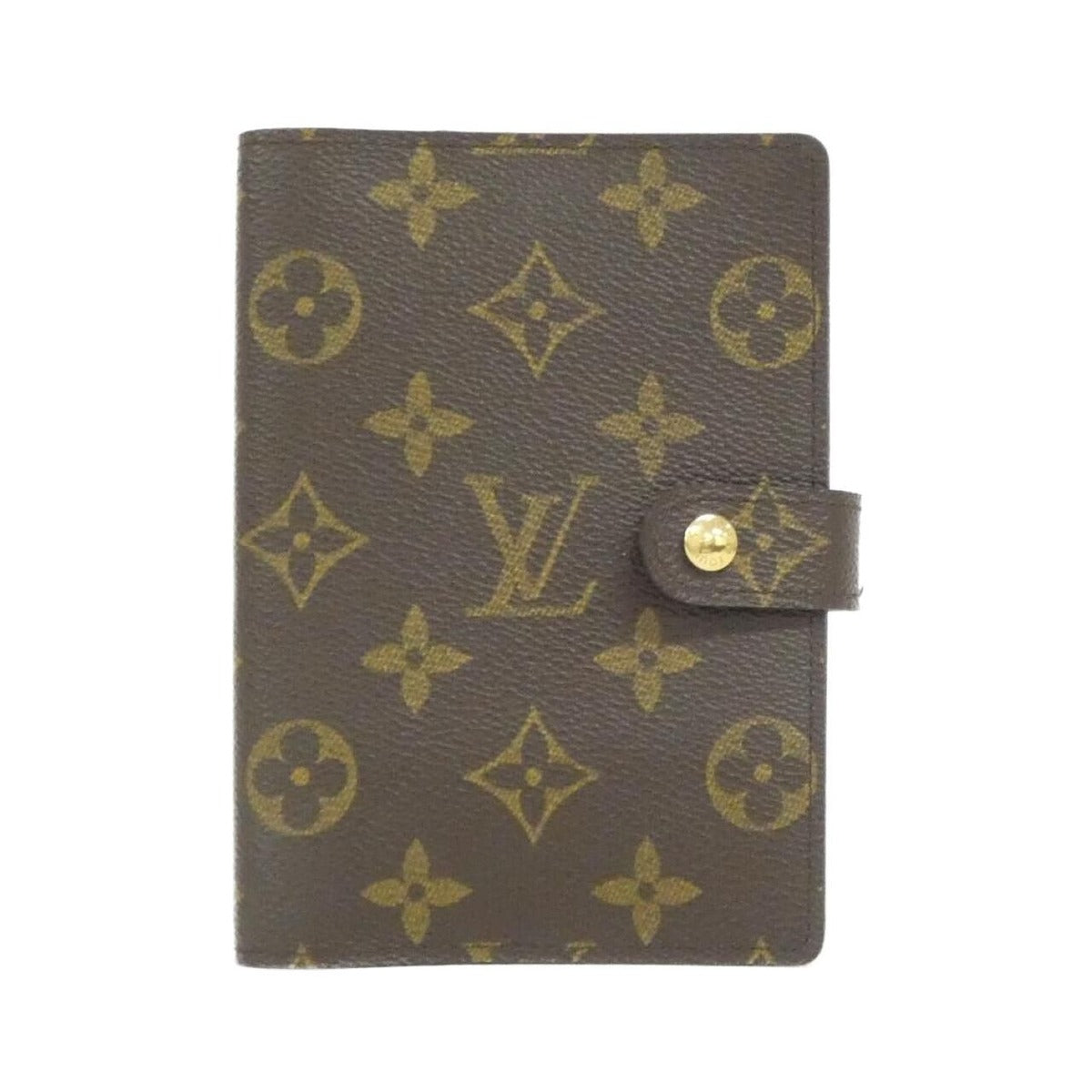 Louis Vuitton Monogram Agenda PM Organizer
