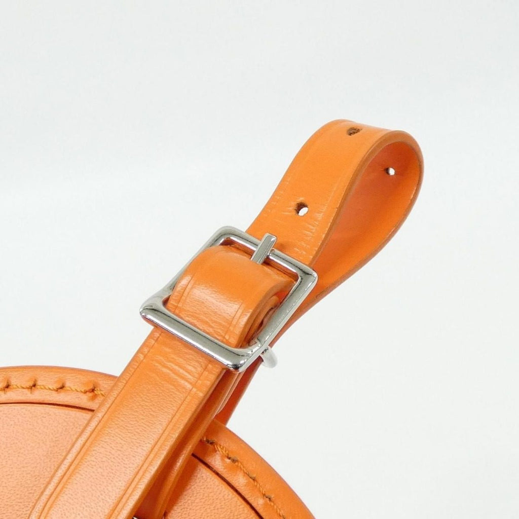 Louis Vuitton Porte Adresse Name Tag Luggage Tag — view 6